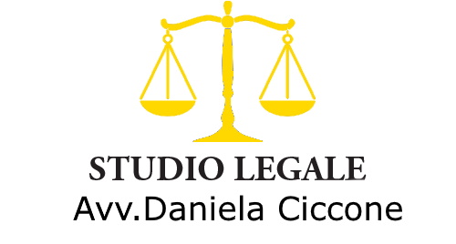 STUDIO LEGALE CICCONE